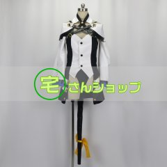 GUILTY GEAR ギルティギア ディズィー 風 コスプレ衣装 コスチューム オーダーメイド