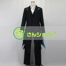 画像1: カードキャプターさくら クリアカード編  李小狼 風  仮装 コスチューム コスプレ衣装  オーダーメイド無料 (1)