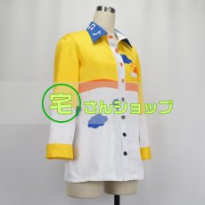 画像2: あんスタ あんさんぶるスターズ!  体操服 全員 朔間凛月 月永レオ 朱桜司 天祥院英智 斎宮宗 風 コスチューム コスプレ衣装  オーダーメイド無料 (2)