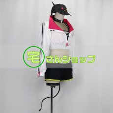画像2: hololive ホロライブ 常闇トワ Vtuber 風 コスプレ衣装 コスチューム オーダーメイド無料 (2)
