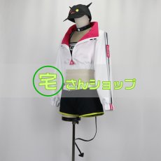 画像3: hololive ホロライブ 常闇トワ Vtuber 風 コスプレ衣装 コスチューム オーダーメイド無料 (3)
