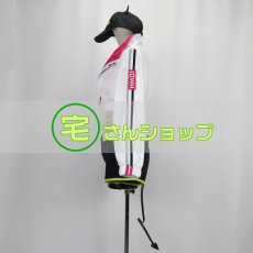 画像4: hololive ホロライブ 常闇トワ Vtuber 風 コスプレ衣装 コスチューム オーダーメイド無料 (4)