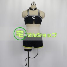 画像6: hololive ホロライブ 常闇トワ Vtuber 風 コスプレ衣装 コスチューム オーダーメイド無料 (6)