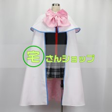 画像1: リトルバスターズ！ Little Busters! 能美クドリャフカ 風 コスプレ衣装  コスチューム オーダーメイド無料 (1)