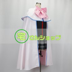 画像2: リトルバスターズ！ Little Busters! 能美クドリャフカ 風 コスプレ衣装  コスチューム オーダーメイド無料 (2)