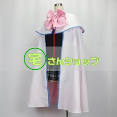 画像3: リトルバスターズ！ Little Busters! 能美クドリャフカ 風 コスプレ衣装  コスチューム オーダーメイド無料 (3)