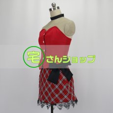 画像3: プリティーリズム・オーロラドリーム 高峰みおん 風 コスプレ衣装 コスチューム オーダーメイド (3)
