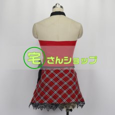 画像4: プリティーリズム・オーロラドリーム 高峰みおん 風 コスプレ衣装 コスチューム オーダーメイド (4)