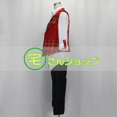 画像4: アイドルマスター SideM 秋山隼人  風  コスチューム コスプレ衣装  オーダーメイド無料 (4)