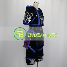 画像2: キングダムハーツ ソラ Sora 風 コスプレ衣装 コスチューム オーダーメイド無料 (2)