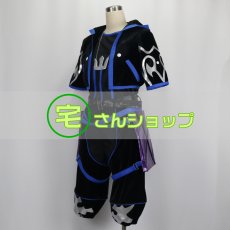 画像3: キングダムハーツ ソラ Sora 風 コスプレ衣装 コスチューム オーダーメイド無料 (3)