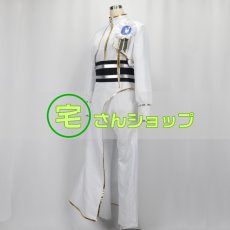 画像3: IDOLiSH7 アイドリッシュセブン  和泉一織  風  コスチューム  コスプレ衣装  オーダーメイド無料 (3)