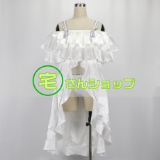 画像1: 永遠の7日 ワタリ 風 コスプレ衣装  コスチューム オーダーメイド無料 (1)