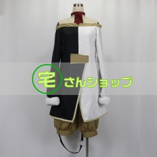 画像1: 魔王城でおやすみ 睡魔 風 コスプレ衣装 コスチューム オーダーメイド無料 (1)