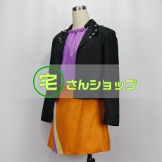 画像3: マイリトルポニー トモダチは魔法 サンセットシマー Sunset Shimmer 風 コスプレ衣装 コスチューム オーダーメイド無料 (3)