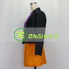 画像4: マイリトルポニー トモダチは魔法 サンセットシマー Sunset Shimmer 風 コスプレ衣装 コスチューム オーダーメイド無料 (4)