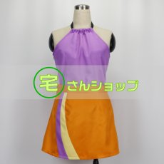 画像6: マイリトルポニー トモダチは魔法 サンセットシマー Sunset Shimmer 風 コスプレ衣装 コスチューム オーダーメイド無料 (6)