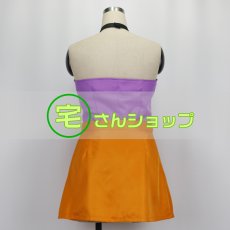 画像7: マイリトルポニー トモダチは魔法 サンセットシマー Sunset Shimmer 風 コスプレ衣装 コスチューム オーダーメイド無料 (7)