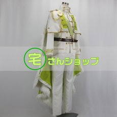 画像2: 魔法使いの約束 ルチル・フローレス  1st Anniversary きみに花を、空に魔法を 南の国 風 コスプレ衣装  コスチューム オーダーメイド無料 (2)