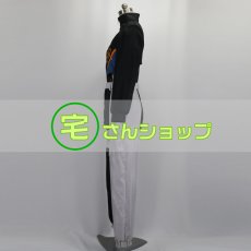 画像4: 呪術廻戦 禪院真希  風 コスプレ衣装 コスチューム オーダーメイド無料 (4)