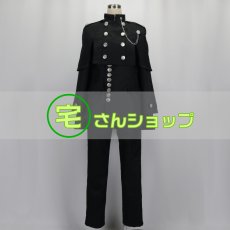 画像1: NieR:Automata ニーア オートマタ 2B 9S 風 コスプレ衣装 コスチューム オーダーメイド無料 (1)