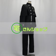 画像2: NieR:Automata ニーア オートマタ 2B 9S 風 コスプレ衣装 コスチューム オーダーメイド無料 (2)