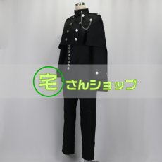 画像3: NieR:Automata ニーア オートマタ 2B 9S 風 コスプレ衣装 コスチューム オーダーメイド無料 (3)