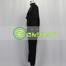 画像4: NieR:Automata ニーア オートマタ 2B 9S 風 コスプレ衣装 コスチューム オーダーメイド無料 (4)