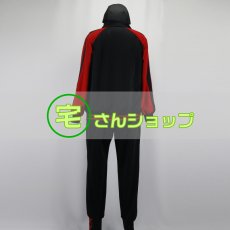 画像5: hololive ホロライブ 森カリオペ  Vtuber 風 コスプレ衣装 コスチューム オーダーメイド無料 (5)