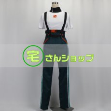 画像7: あんスタ あんさんぶるスターズ!  漣ジュン あそび部 風 コスチューム コスプレ衣装  オーダーメイド無料 (7)