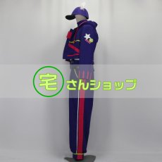 画像4: あんスタ あんさんぶるスターズ!  天城燐音 あそび部 風 コスチューム コスプレ衣装  オーダーメイド無料 (4)