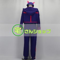 画像5: あんスタ あんさんぶるスターズ!  天城燐音 あそび部 風 コスチューム コスプレ衣装  オーダーメイド無料 (5)