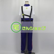 画像8: あんスタ あんさんぶるスターズ!  天城燐音 あそび部 風 コスチューム コスプレ衣装  オーダーメイド無料 (8)