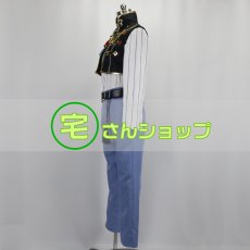 画像4: あんスタ あんさんぶるスターズ!  白鳥藍良 風早巽 天城一彩 礼瀬マヨイ 羨望 小さな翼のフェザータッチ 風 コスチューム コスプレ衣装  オーダーメイド無料 (4)