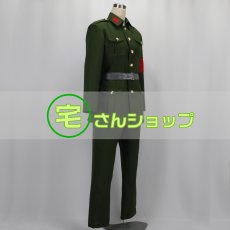 画像2: Axis Powers ヘタリア APH 中国 王耀  風  コスチューム コスプレ衣装  オーダーメイド無料 (2)