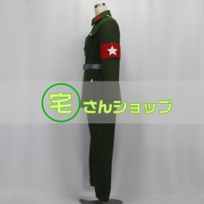 画像4: Axis Powers ヘタリア APH 中国 王耀  風  コスチューム コスプレ衣装  オーダーメイド無料 (4)