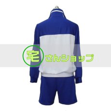画像3: 荒川アンダーザブリッジ 荒川AB ニノ コスプレ衣装 (3)
