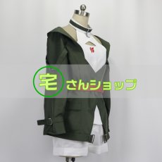 画像2: NARUTO ナルト 日向ヒナタ 風  コスチューム コスプレ衣装 オーダーメイド無料 (2)