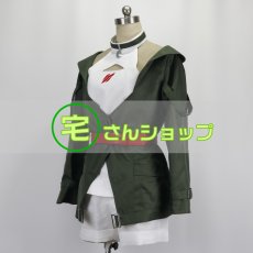 画像3: NARUTO ナルト 日向ヒナタ 風  コスチューム コスプレ衣装 オーダーメイド無料 (3)