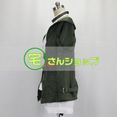 画像4: NARUTO ナルト 日向ヒナタ 風  コスチューム コスプレ衣装 オーダーメイド無料 (4)