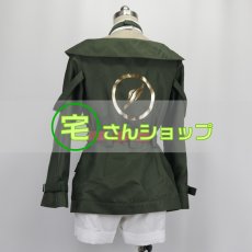 画像5: NARUTO ナルト 日向ヒナタ 風  コスチューム コスプレ衣装 オーダーメイド無料 (5)