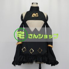 画像1: ドールズフロントライン ナルシス Narciss 風 コスプレ衣装 コスチューム オーダーメイド無料 (1)