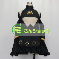 画像1: ドールズフロントライン ナルシス Narciss 風 コスプレ衣装  コスチューム オーダーメイド無料 (1)