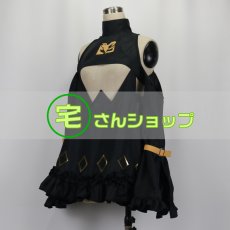 画像3: ドールズフロントライン ナルシス Narciss 風 コスプレ衣装 コスチューム オーダーメイド無料 (3)
