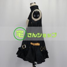 画像4: ドールズフロントライン ナルシス Narciss 風 コスプレ衣装 コスチューム オーダーメイド無料 (4)