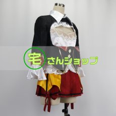 画像2: hololive ホロライブ 桐生ココ Vtuber 風 コスプレ衣装 コスチューム オーダーメイド無料 (2)