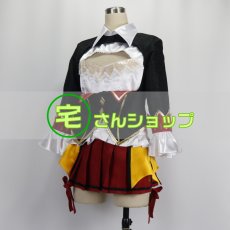 画像3: hololive ホロライブ 桐生ココ Vtuber 風 コスプレ衣装 コスチューム オーダーメイド無料 (3)