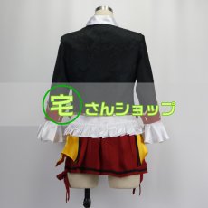 画像5: hololive ホロライブ 桐生ココ Vtuber 風 コスプレ衣装 コスチューム オーダーメイド無料 (5)