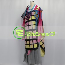 画像3: 刀剣乱舞 とうらぶ 宗三左文字 そうざさもんじ 風 コスプレ衣装 コスチューム オーダーメイド (3)