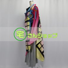 画像4: 刀剣乱舞 とうらぶ 宗三左文字 そうざさもんじ 風 コスプレ衣装 コスチューム オーダーメイド (4)